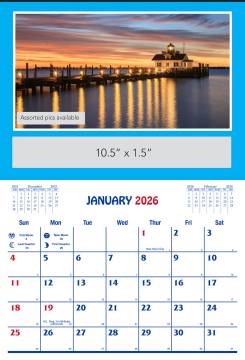 Farm Calendar